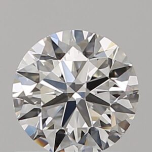 0.59 CT ROUND