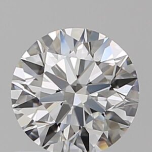 0.59 CT ROUND