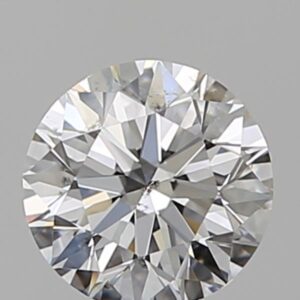 0.59 CT ROUND