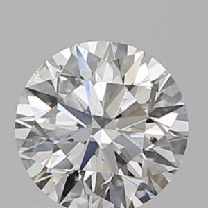0.57 CT ROUND