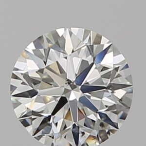 0.59 CT ROUND