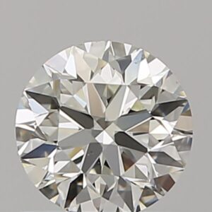 0.59 CT ROUND