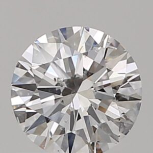 0.59 CT ROUND