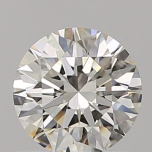 0.59 CT ROUND