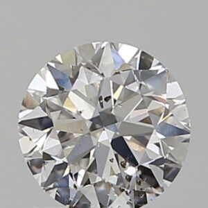 0.59 CT ROUND