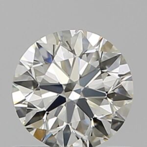 0.56 CT ROUND