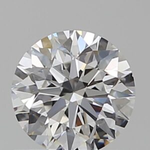 0.55 CT ROUND