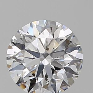 0.55 CT ROUND