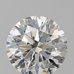 0.56 CT ROUND