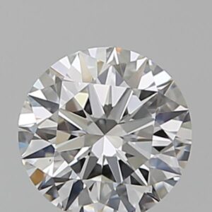 0.55 CT ROUND
