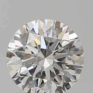0.59 CT ROUND