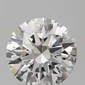 0.55 CT ROUND
