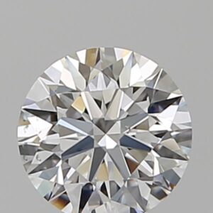 0.55 CT ROUND