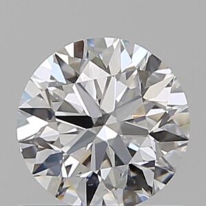 0.59 CT ROUND