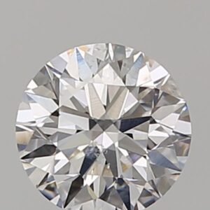 0.57 CT ROUND