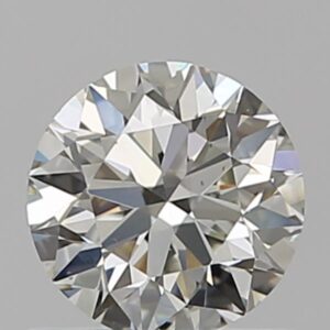 0.59 CT ROUND