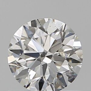 0.56 CT ROUND