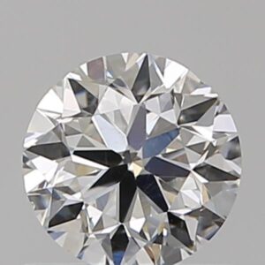 0.59 CT ROUND