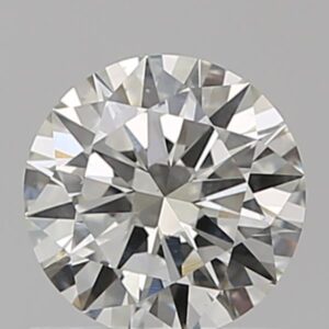 0.59 CT ROUND