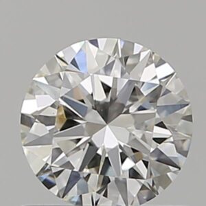 0.57 CT ROUND
