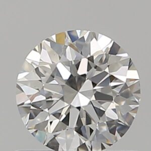 0.56 CT ROUND