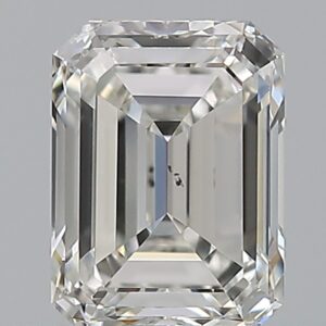 0.56 CT EMERALD