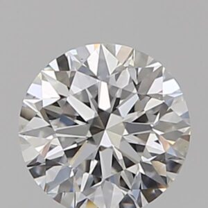 0.57 CT ROUND
