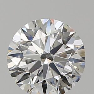 0.59 CT ROUND