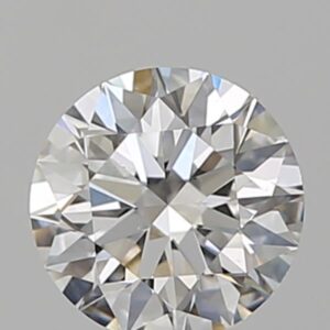 0.57 CT ROUND