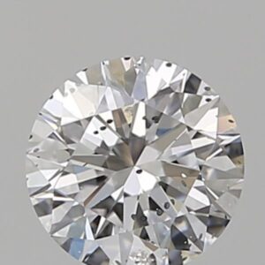 0.55 CT ROUND