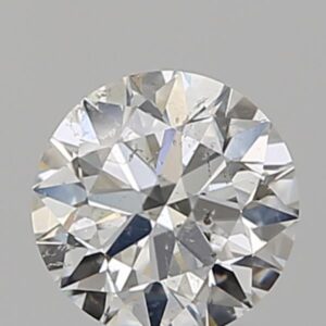 0.55 CT ROUND
