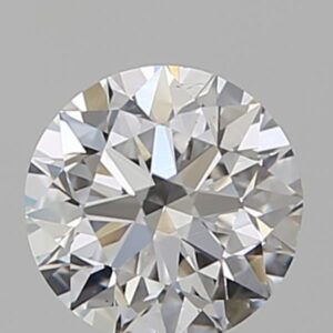 0.59 CT ROUND