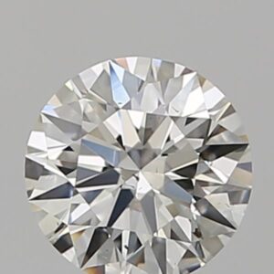 0.55 CT ROUND