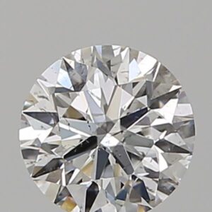 0.56 CT ROUND