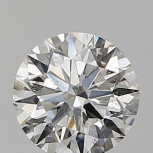 0.55 CT ROUND
