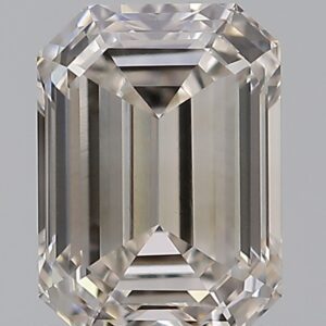 0.59 CT EMERALD