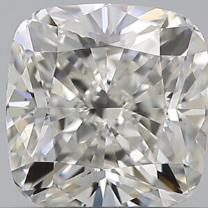 0.55 CT CUSHION