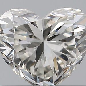 0.58 CT HEART