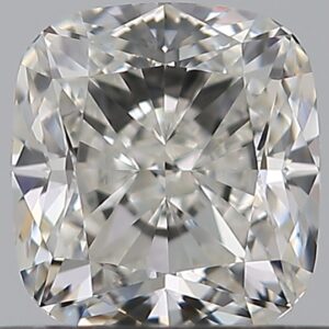 0.59 CT CUSHION