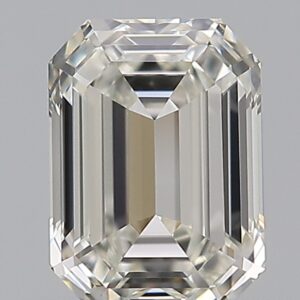 0.59 CT EMERALD