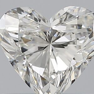 0.58 CT HEART