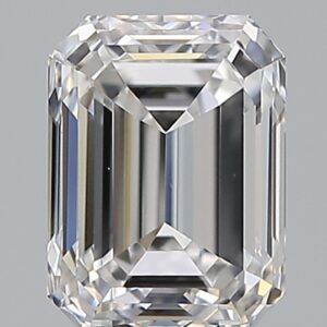 0.55 CT EMERALD