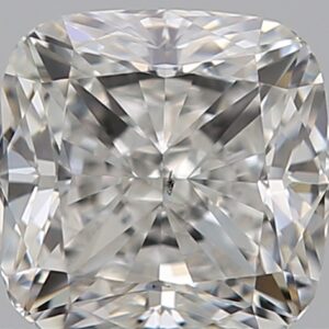 0.55 CT CUSHION