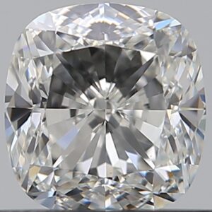 0.56 CT CUSHION