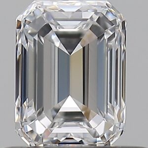0.56 CT EMERALD