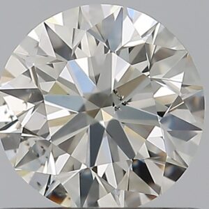 0.59 CT ROUND