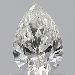 0.59 CT PEAR