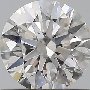 0.59 CT ROUND