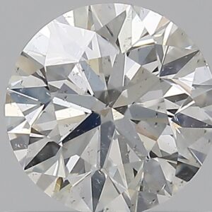 0.59 CT ROUND