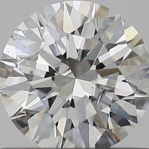 0.59 CT ROUND